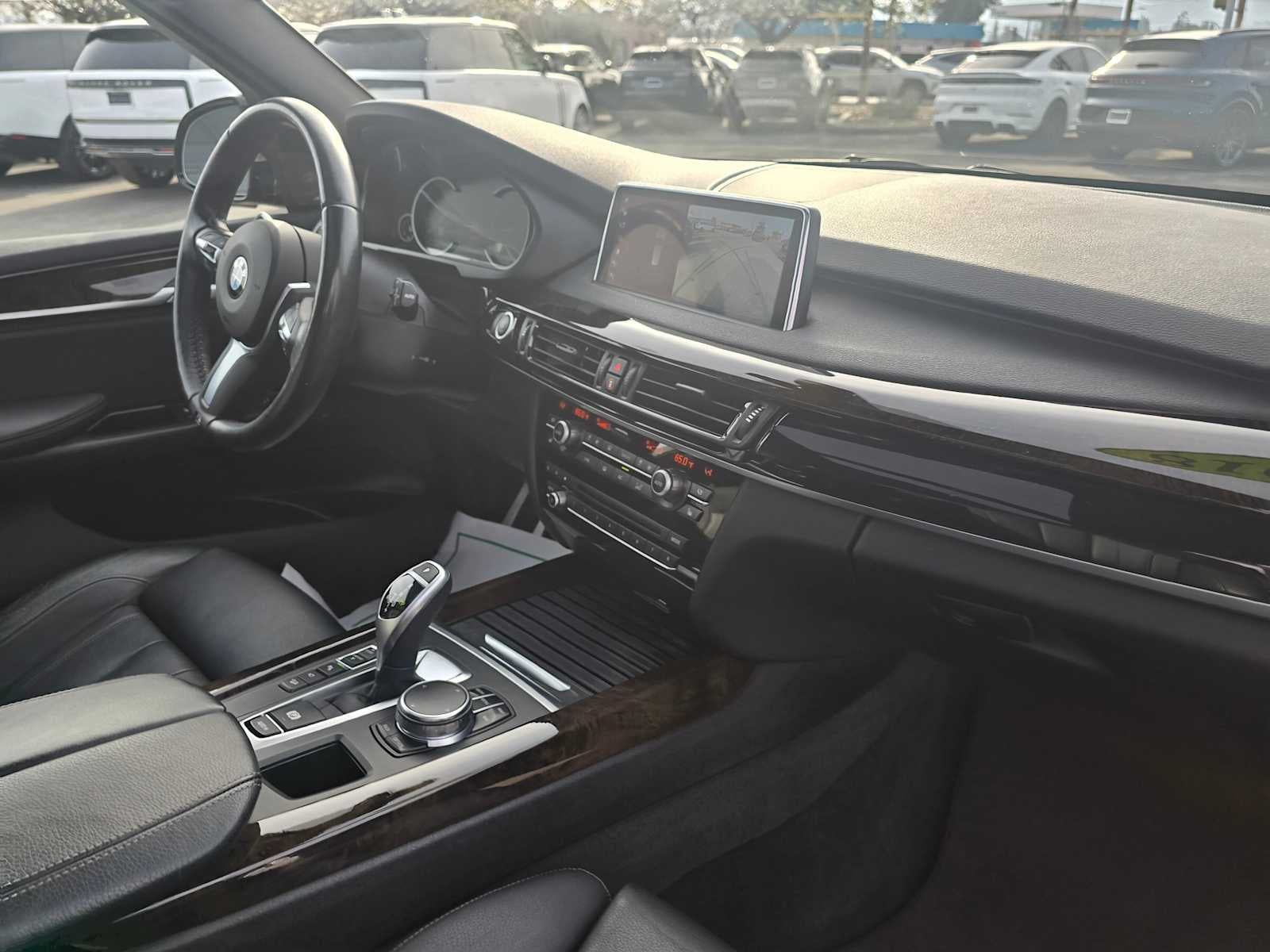 2018 BMW X5 xDrive50i