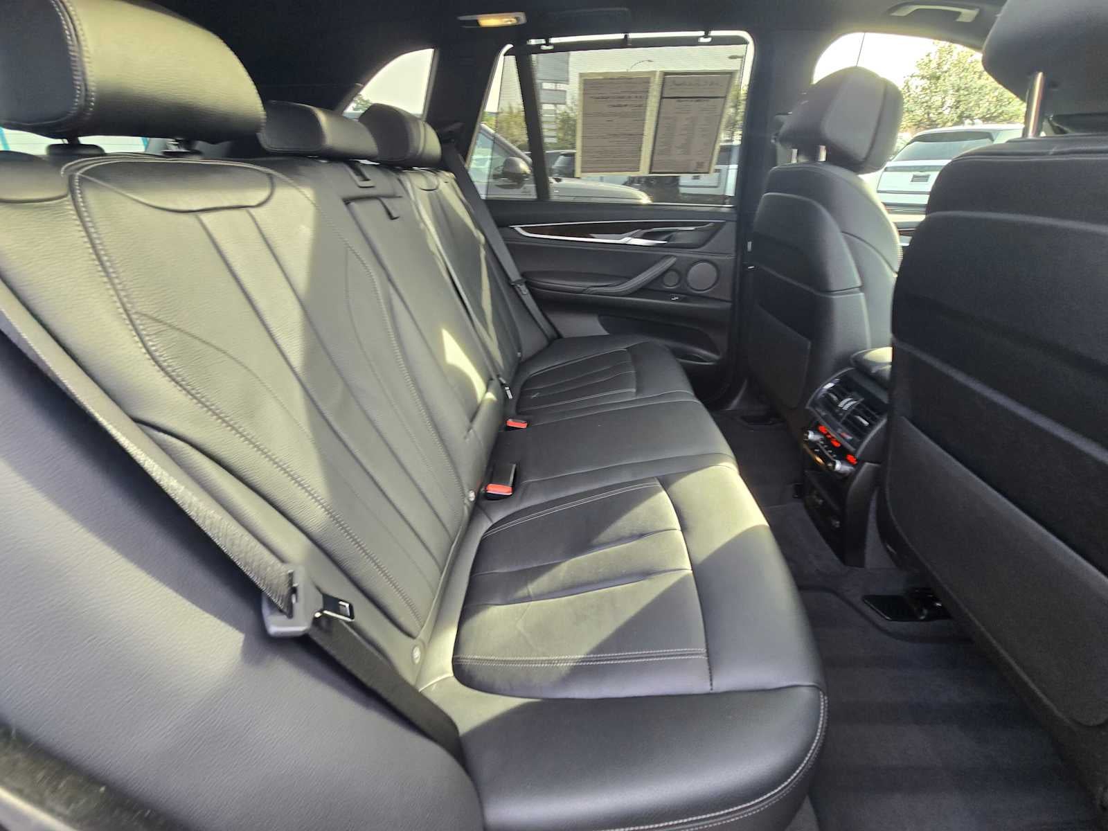 2018 BMW X5 xDrive50i