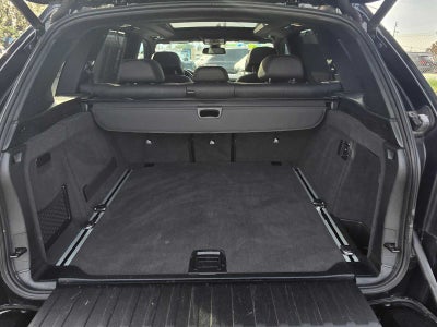 2018 BMW X5 xDrive50i