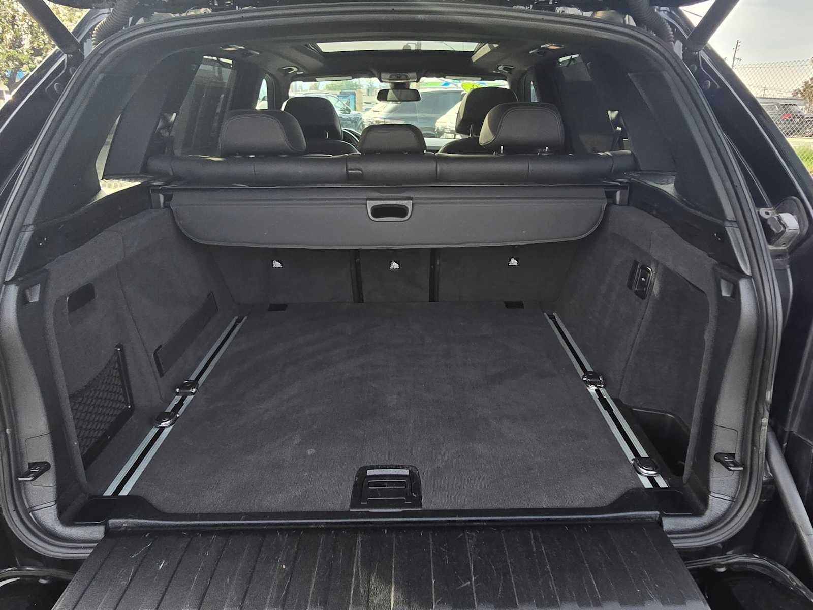 2018 BMW X5 xDrive50i