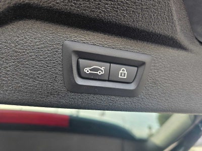 2018 BMW X5 xDrive50i