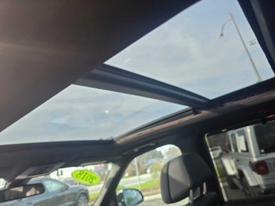 2018 BMW X5 xDrive50i