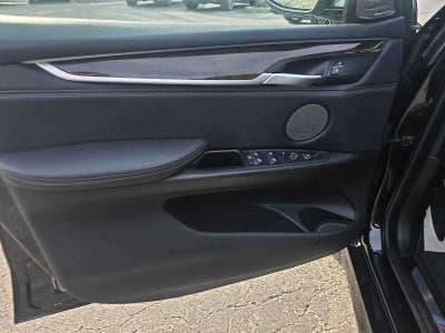 2018 BMW X5 xDrive50i