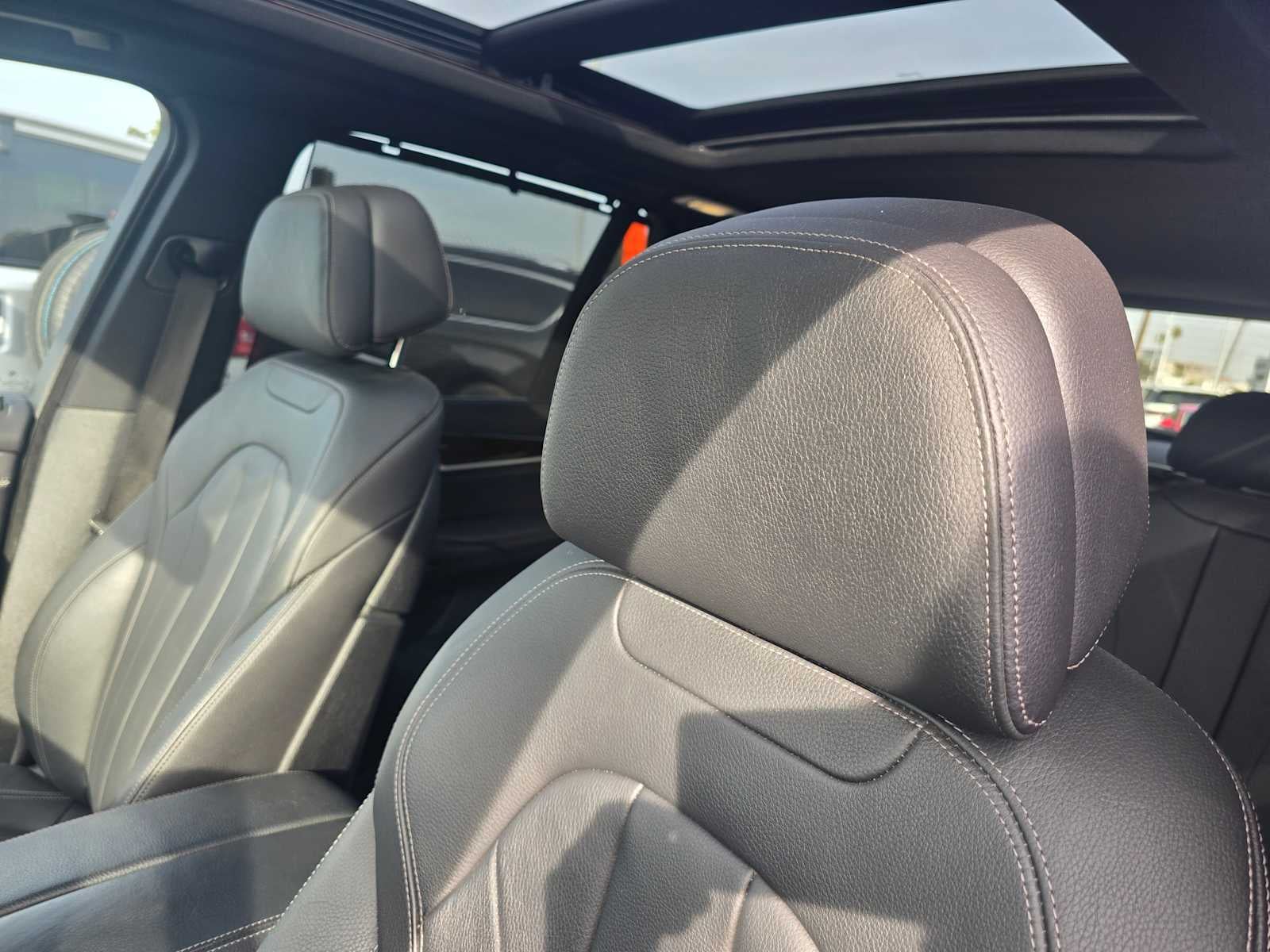 2018 BMW X5 xDrive50i