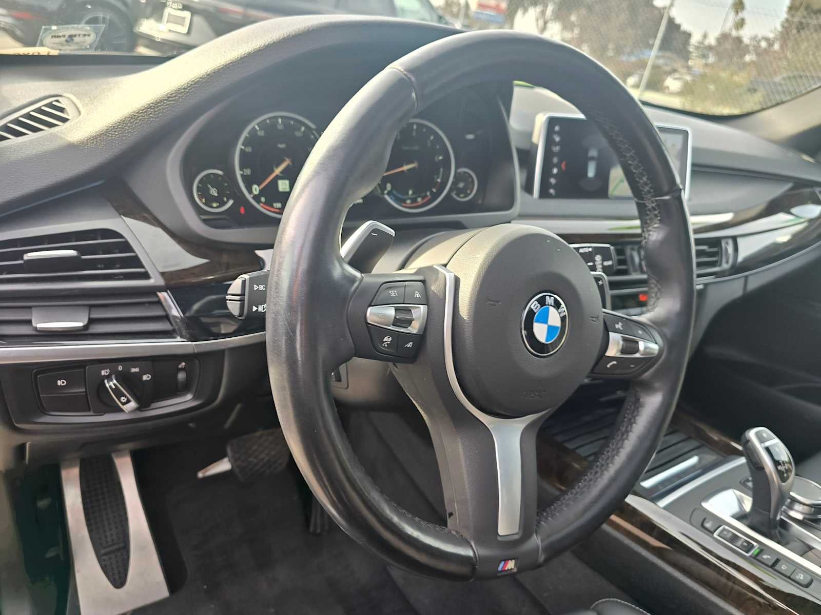 2018 BMW X5 xDrive50i