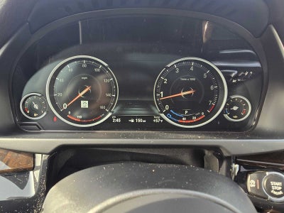 2018 BMW X5 xDrive50i