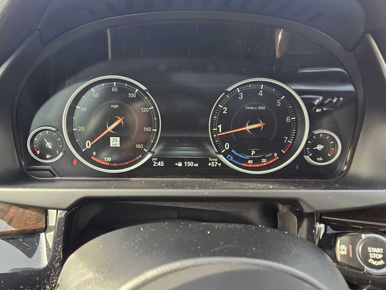 2018 BMW X5 xDrive50i
