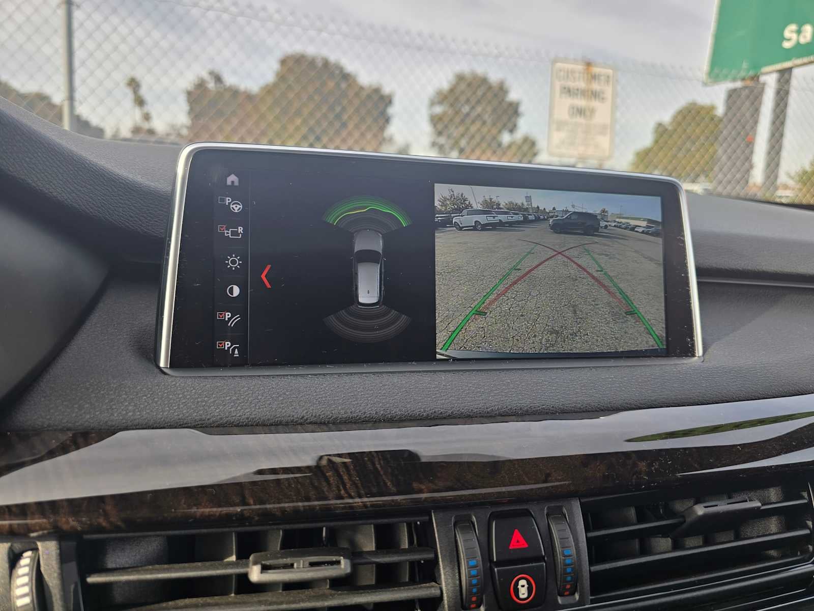 2018 BMW X5 xDrive50i