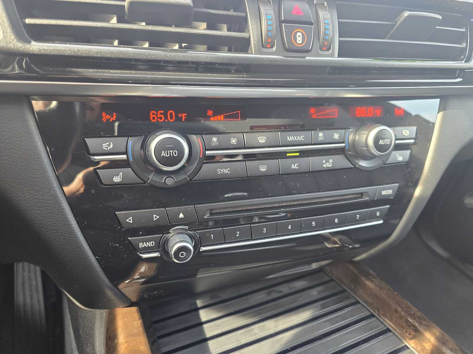 2018 BMW X5 xDrive50i