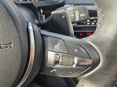 2018 BMW X5 xDrive50i