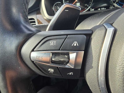 2018 BMW X5 xDrive50i