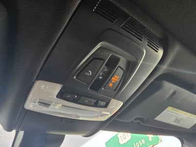 2018 BMW X5 xDrive50i