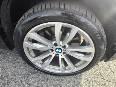 2018 BMW X5 xDrive50i