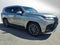 2023 Lexus LX 600 F SPORT