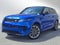 2026 Land Rover Range Rover Sport Autobiography