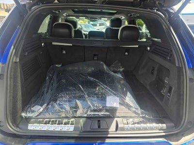 2026 Land Rover Range Rover Sport Autobiography