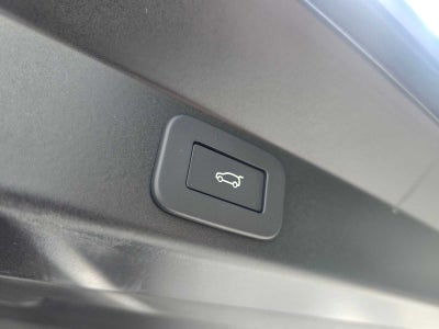 2026 Land Rover Range Rover Sport Autobiography