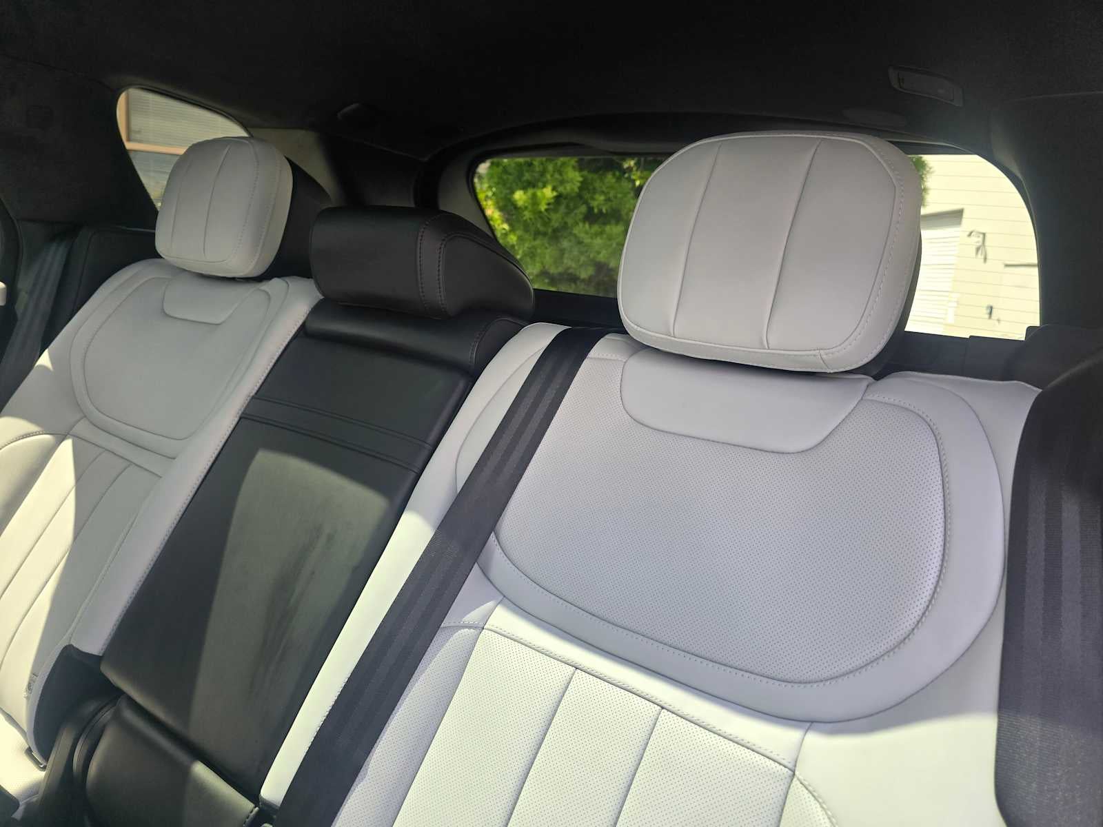 2026 Land Rover Range Rover Sport Autobiography