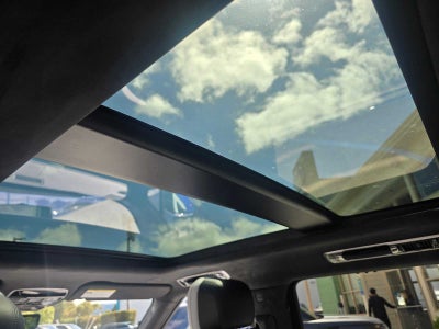 2026 Land Rover Range Rover Sport Autobiography