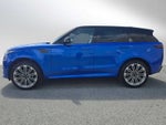 2026 Land Rover Range Rover Sport Autobiography