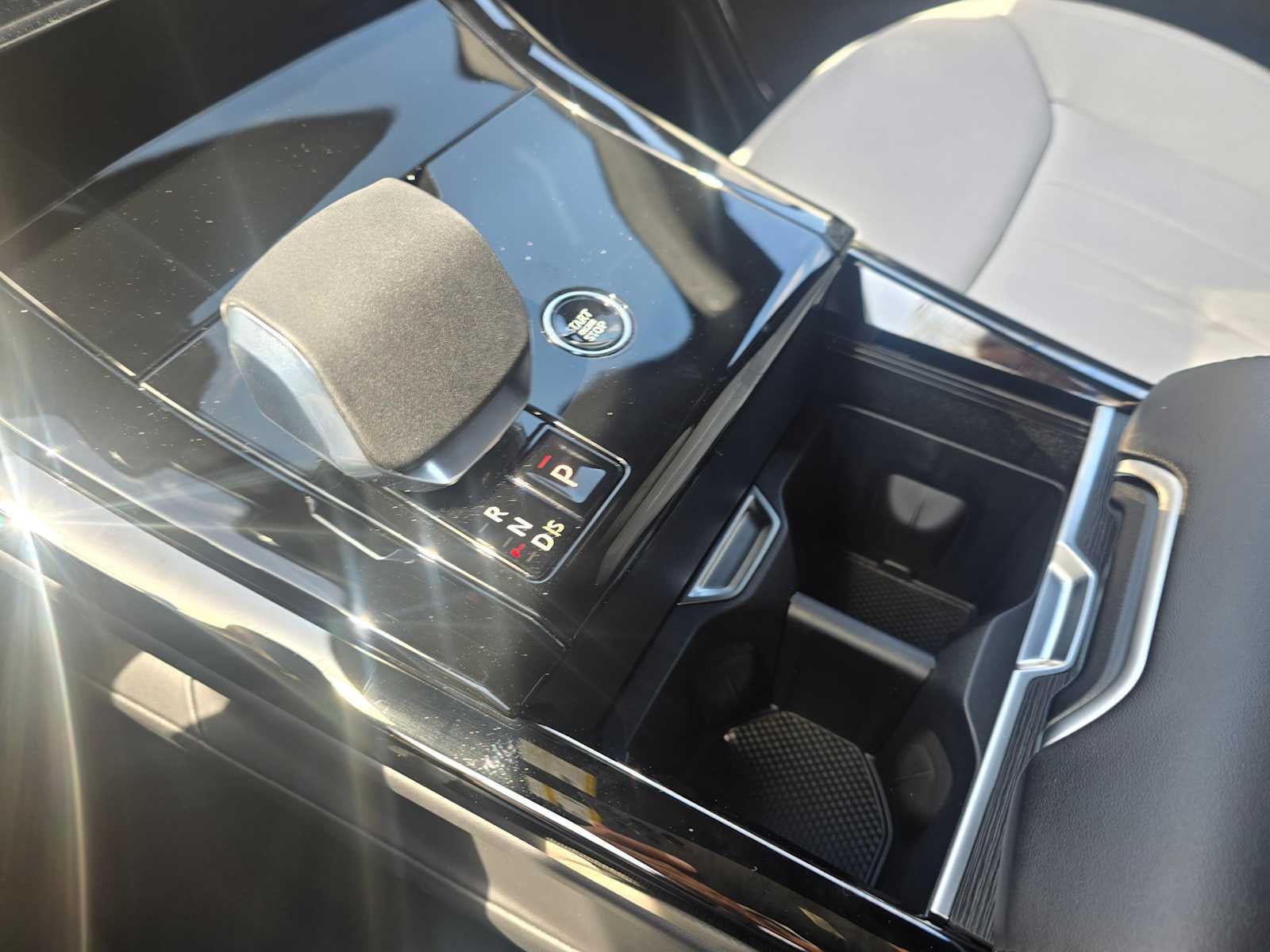 2026 Land Rover Range Rover Sport Autobiography