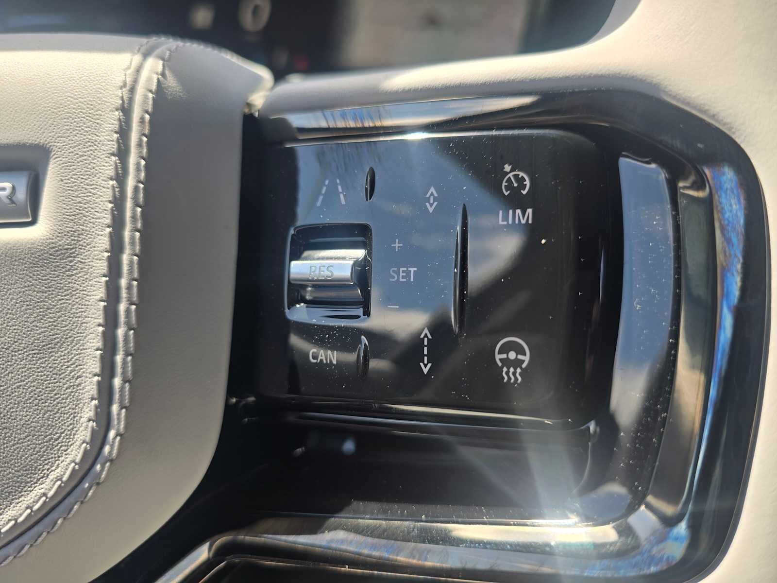 2026 Land Rover Range Rover Sport Autobiography