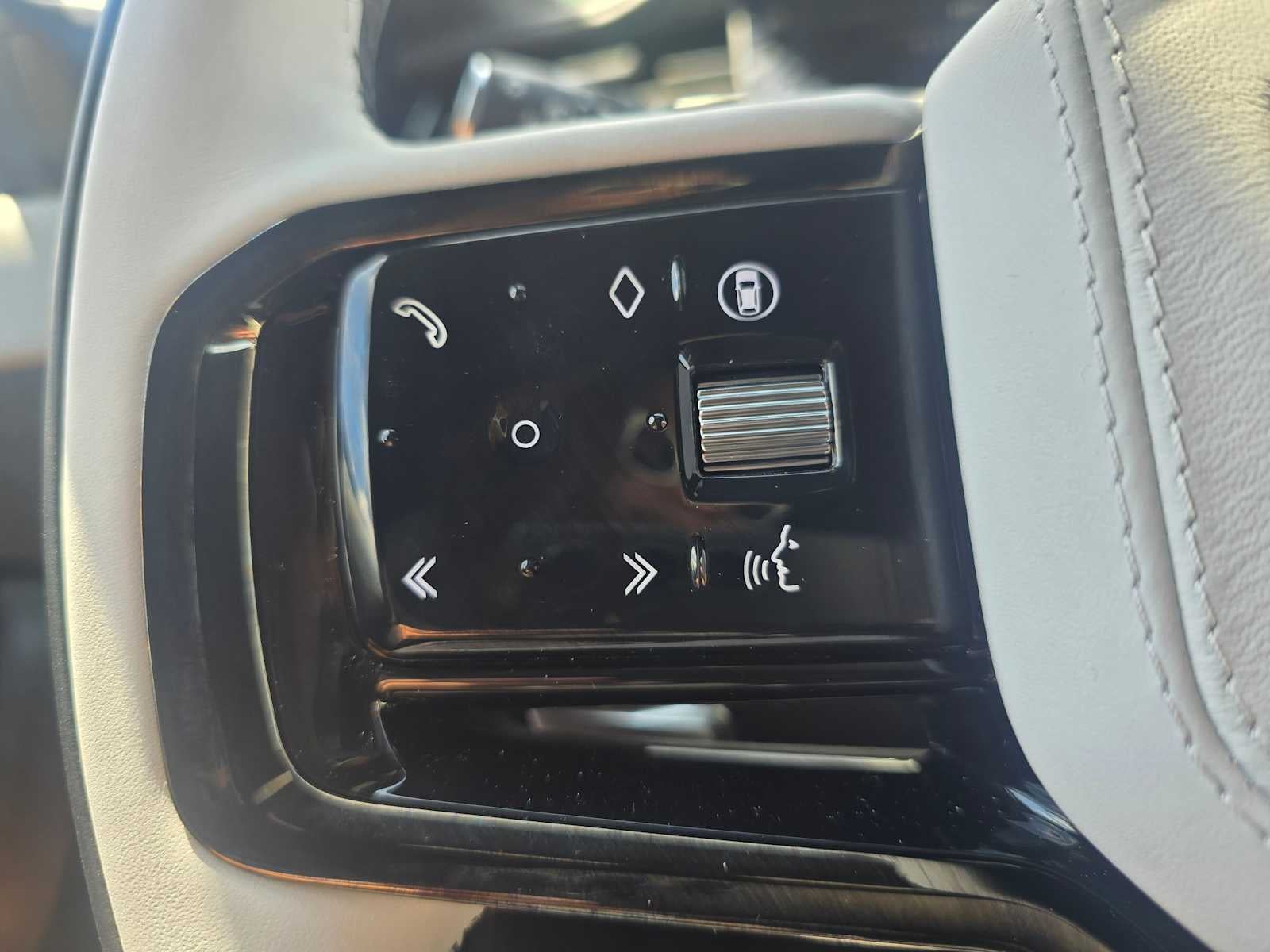 2026 Land Rover Range Rover Sport Autobiography