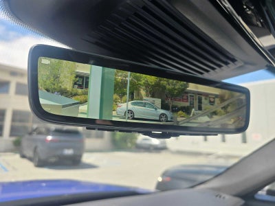 2026 Land Rover Range Rover Sport Autobiography