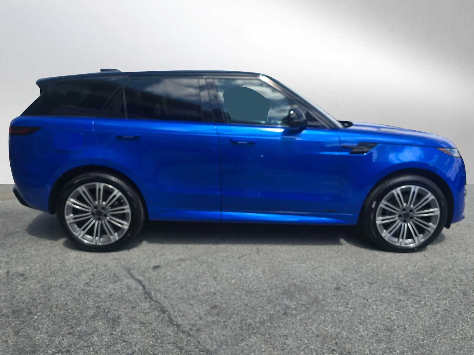 2026 Land Rover Range Rover Sport Autobiography