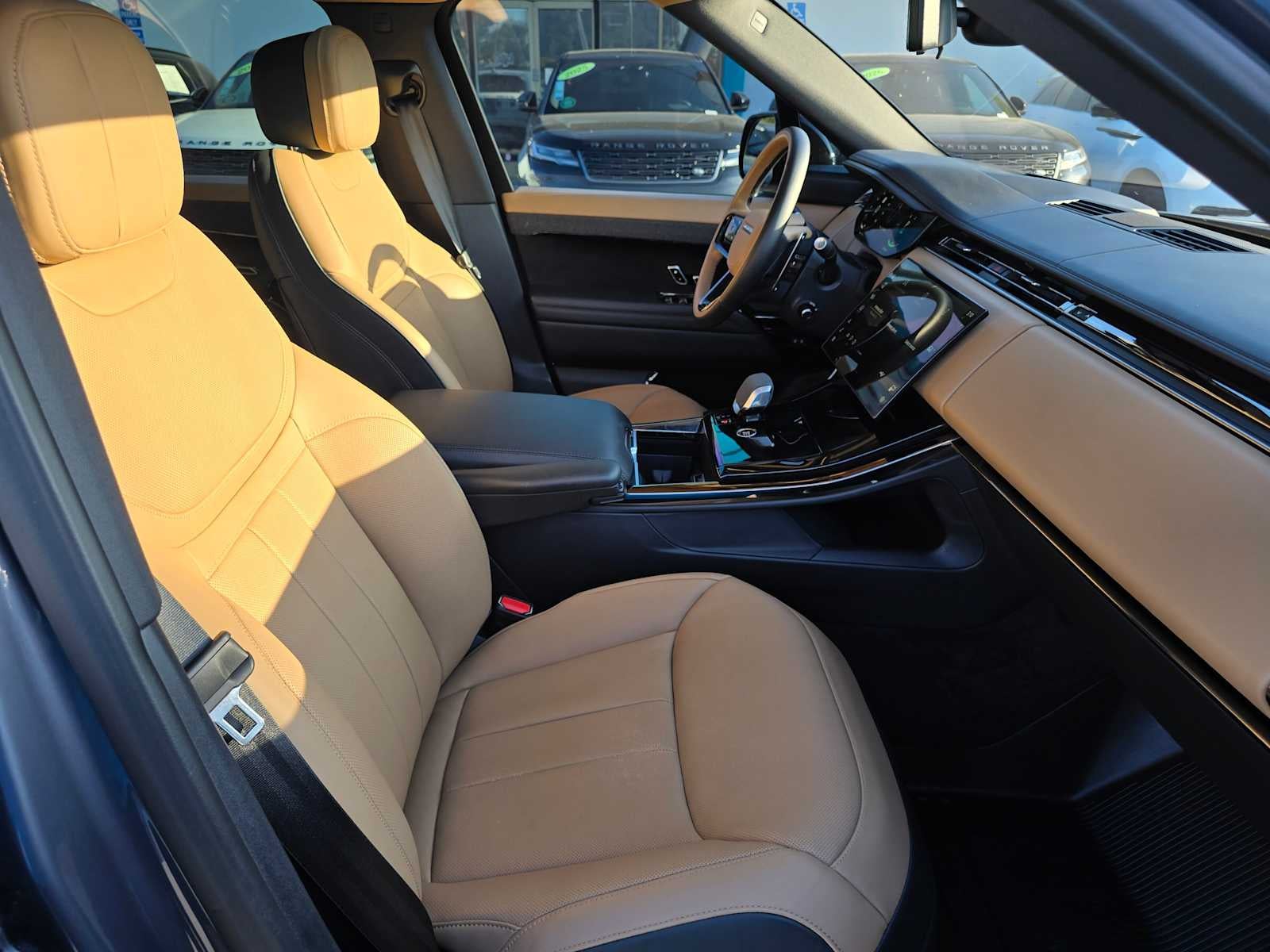 2024 Land Rover Range Rover Sport Autobiography