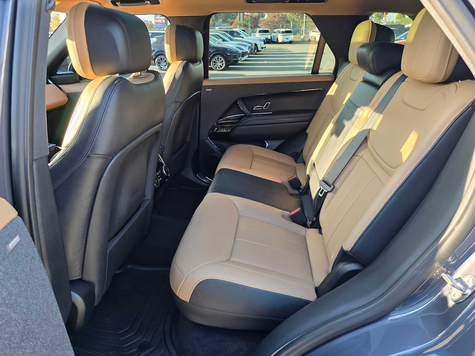 2024 Land Rover Range Rover Sport Autobiography