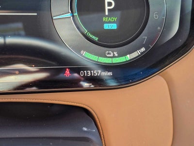 2024 Land Rover Range Rover Sport Autobiography