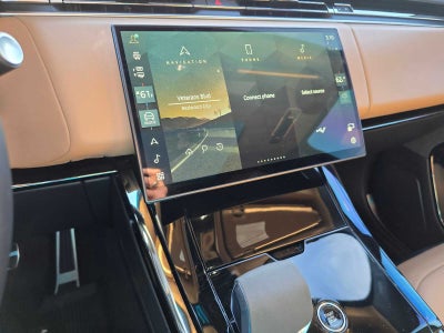 2024 Land Rover Range Rover Sport Autobiography