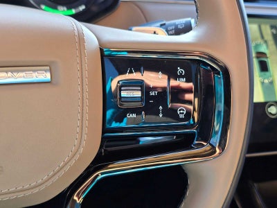 2024 Land Rover Range Rover Sport Autobiography