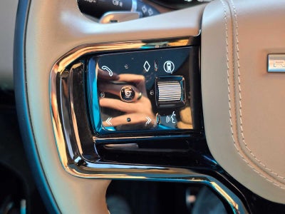 2024 Land Rover Range Rover Sport Autobiography