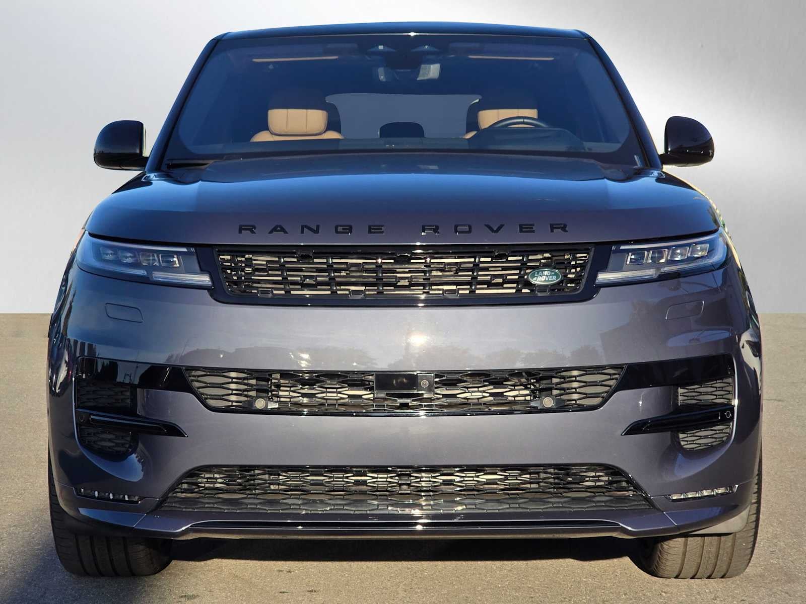 2024 Land Rover Range Rover Sport Autobiography