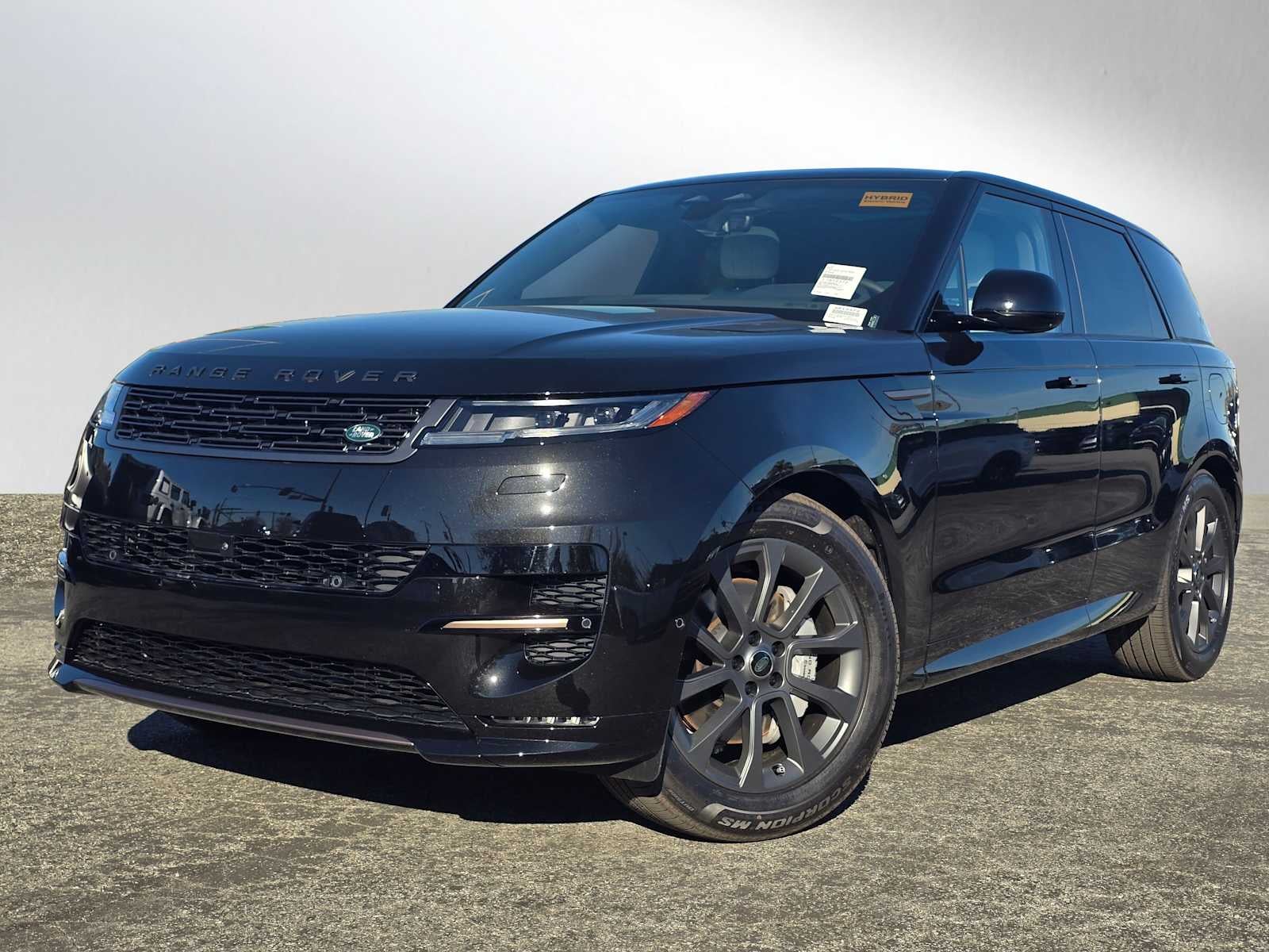 2025 Land Rover Range Rover Sport Dynamic SE