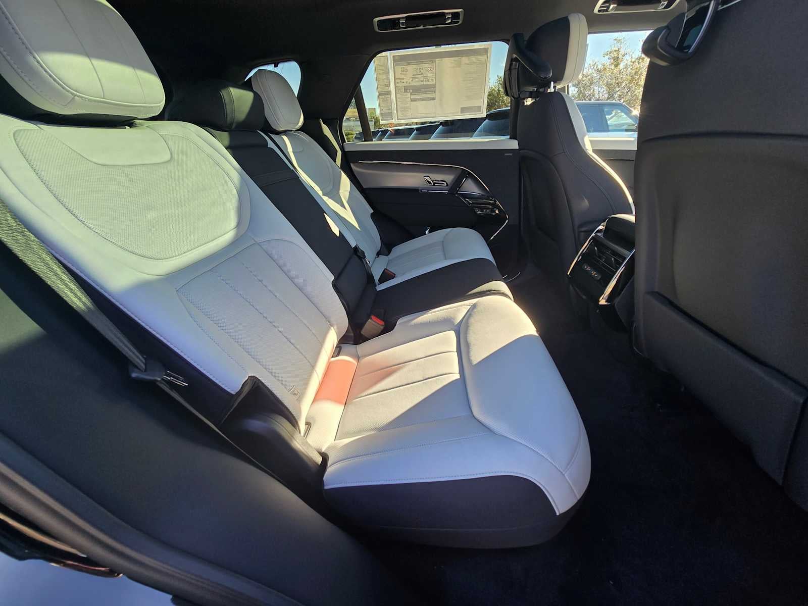 2025 Land Rover Range Rover Sport Dynamic SE