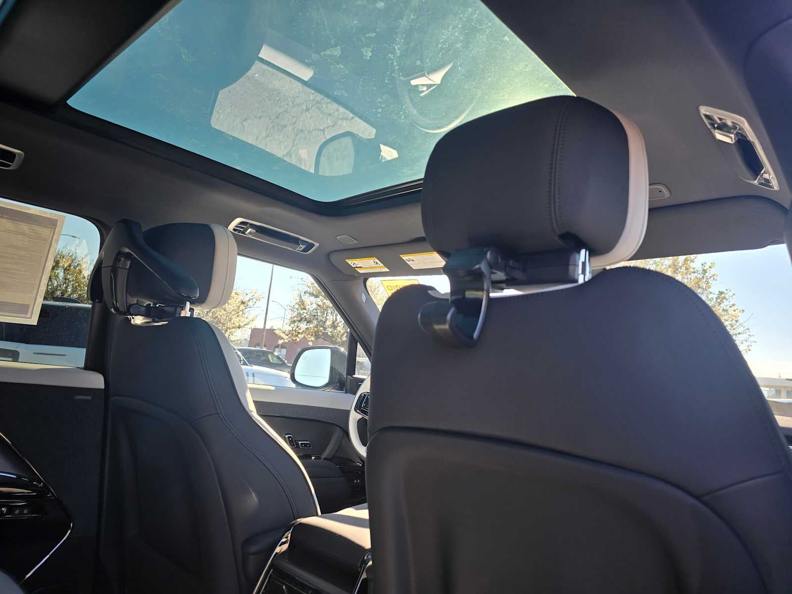 2025 Land Rover Range Rover Sport Dynamic SE