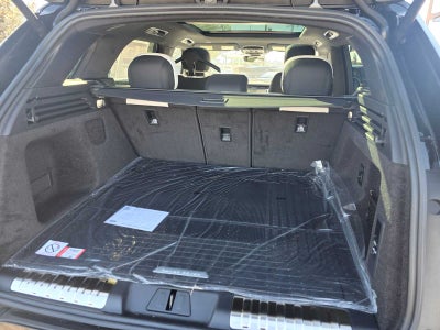 2025 Land Rover Range Rover Sport Dynamic SE