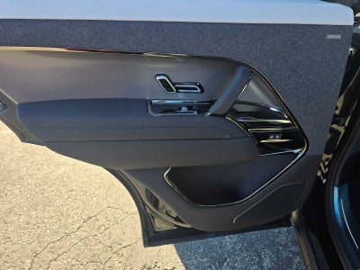 2025 Land Rover Range Rover Sport Dynamic SE