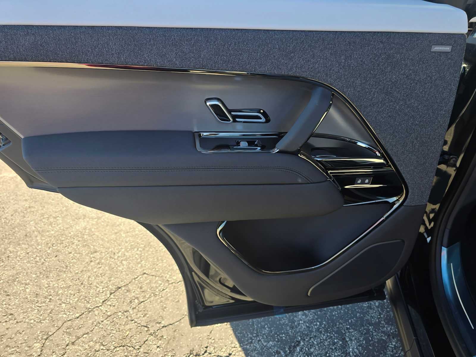 2025 Land Rover Range Rover Sport Dynamic SE