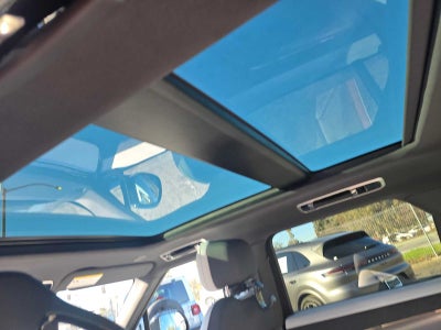 2025 Land Rover Range Rover Sport Dynamic SE