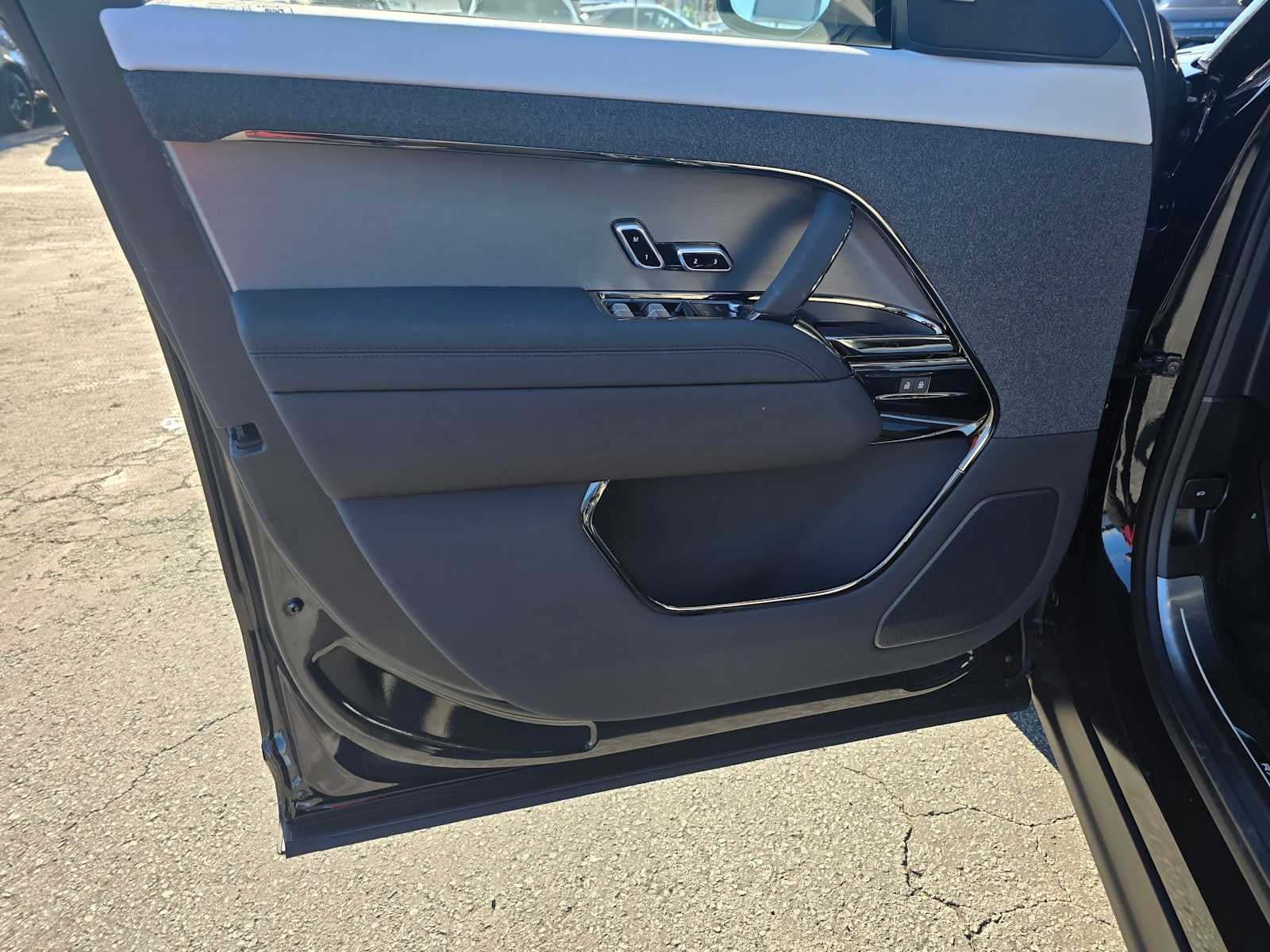 2025 Land Rover Range Rover Sport Dynamic SE