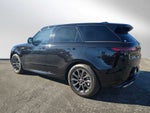 2025 Land Rover Range Rover Sport Dynamic SE