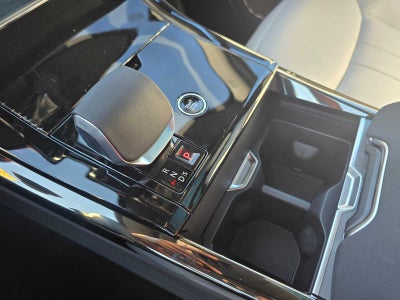 2025 Land Rover Range Rover Sport Dynamic SE