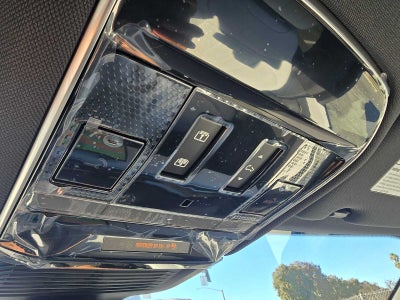 2025 Land Rover Range Rover Sport Dynamic SE