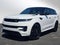 2026 Land Rover Range Rover Sport Dynamic SE
