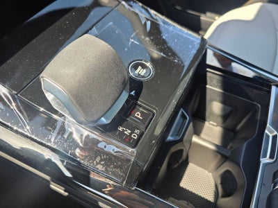 2026 Land Rover Range Rover Sport Dynamic SE