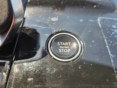 2026 Land Rover Range Rover Sport Dynamic SE
